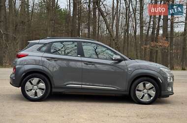 Позашляховик / Кросовер Hyundai Kona Electric 2020 в Вінниці