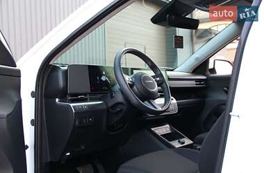 Внедорожник / Кроссовер Hyundai Kona Electric 2024 в 