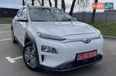 Позашляховик / Кросовер Hyundai Kona Electric 2020 в Вінниці