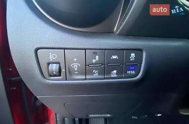 Внедорожник / Кроссовер Hyundai Kona Electric 2020 в 