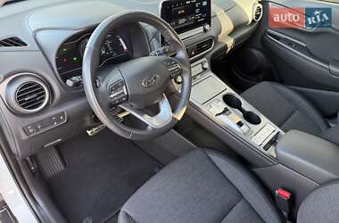 Позашляховик / Кросовер Hyundai Kona Electric 2020 в Вінниці