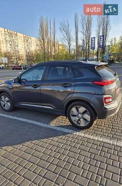 Внедорожник / Кроссовер Hyundai Kona Electric 2020 в Одессе