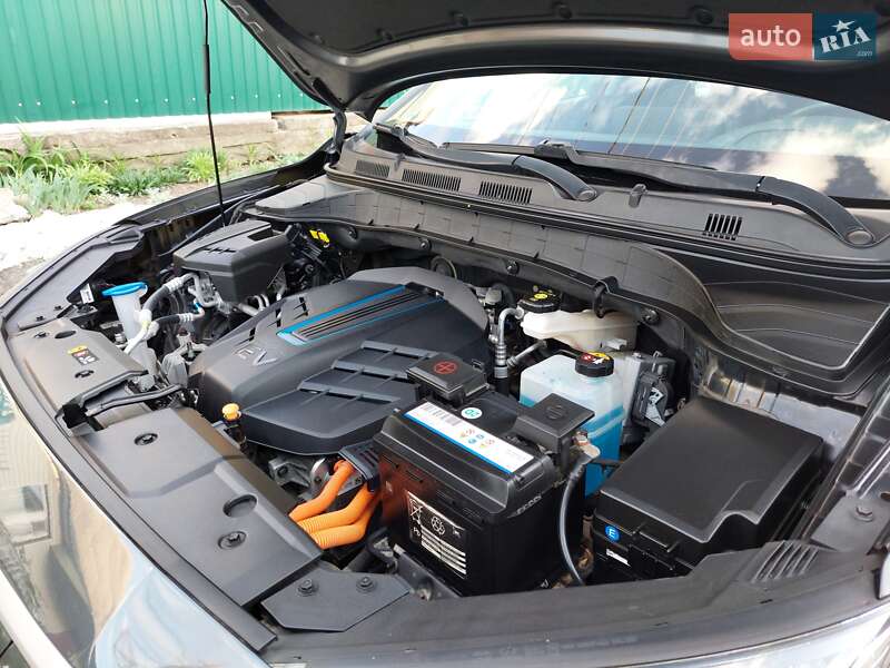 Внедорожник / Кроссовер Hyundai Kona Electric 2019 в Первомайске