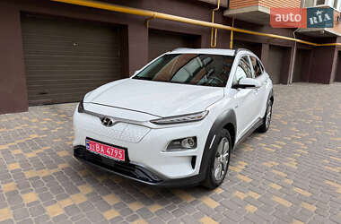 Позашляховик / Кросовер Hyundai Kona Electric 2020 в Вінниці