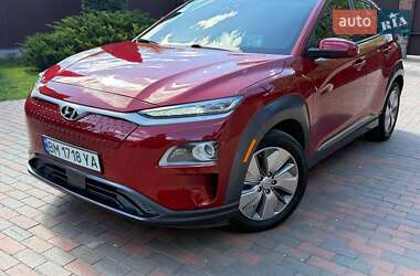 Внедорожник / Кроссовер Hyundai Kona Electric 2020 в Сумах
