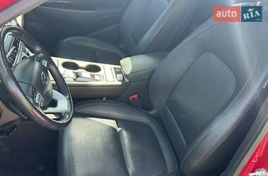 Позашляховик / Кросовер Hyundai Kona Electric 2020 в 