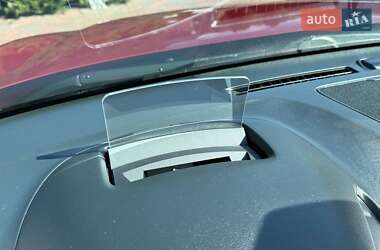 Позашляховик / Кросовер Hyundai Kona Electric 2020 в 