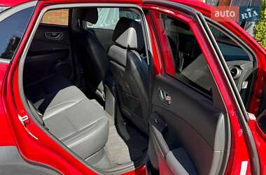 Позашляховик / Кросовер Hyundai Kona Electric 2020 в 