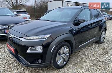 Внедорожник / Кроссовер Hyundai Kona Electric 2020 в 