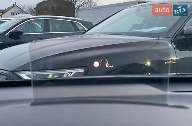 Внедорожник / Кроссовер Hyundai Kona Electric 2020 в 