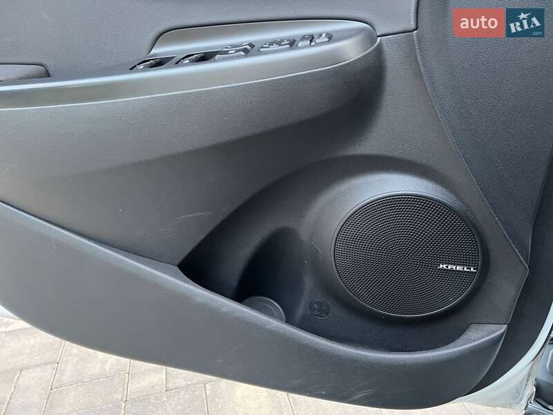 Позашляховик / Кросовер Hyundai Kona Electric 2021 в Луцьку