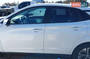 Hyundai Kona Electric 2023