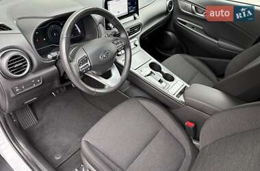 Позашляховик / Кросовер Hyundai Kona Electric 2021 в Вінниці