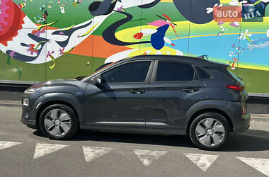 Позашляховик / Кросовер Hyundai Kona Electric 2020 в Києві