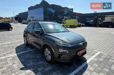 Позашляховик / Кросовер Hyundai Kona Electric 2020 в Вінниці