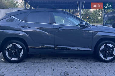 Позашляховик / Кросовер Hyundai Kona Electric 2024 в 