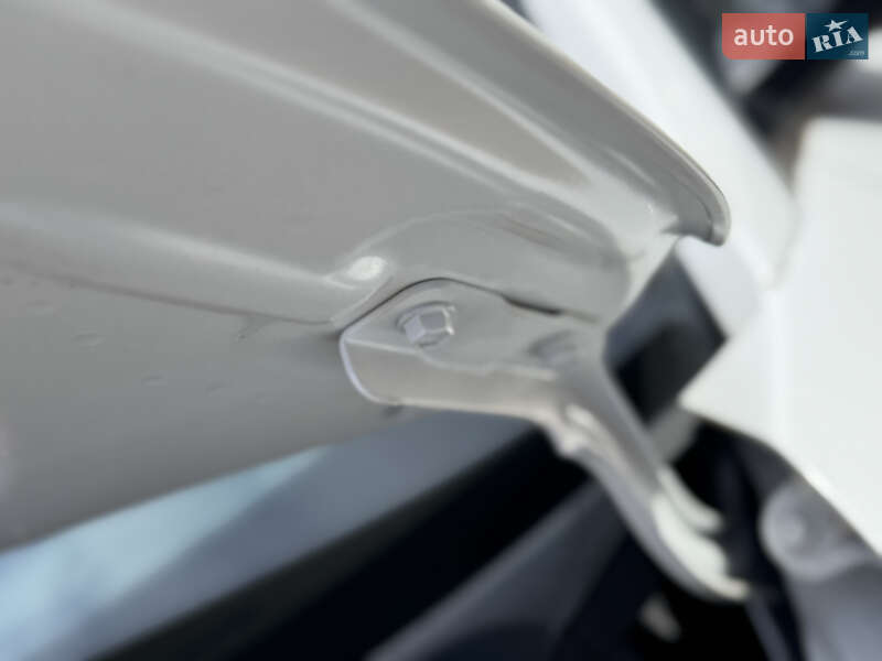 Внедорожник / Кроссовер Hyundai Kona Electric 2019 в Ровно