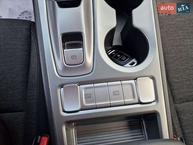 Позашляховик / Кросовер Hyundai Kona Electric 2020 в Вінниці