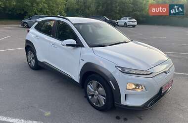 Внедорожник / Кроссовер Hyundai Kona Electric 2020 в Виннице