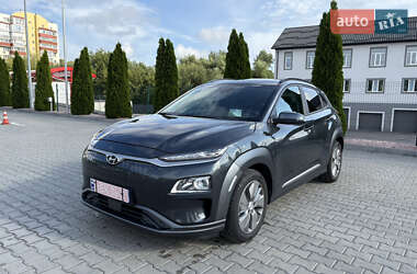 Внедорожник / Кроссовер Hyundai Kona Electric 2020 в Виннице