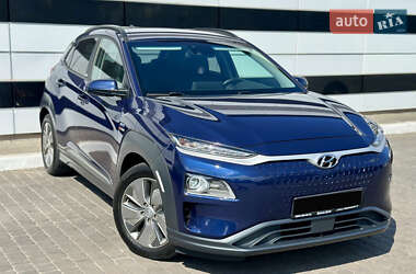 Внедорожник / Кроссовер Hyundai Kona Electric 2020 в Ровно