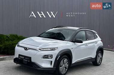 Внедорожник / Кроссовер Hyundai Kona Electric 2020 в Львове