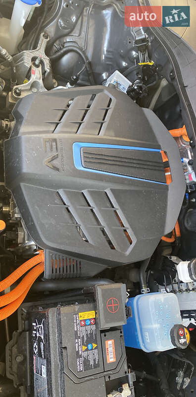 Позашляховик / Кросовер Hyundai Kona Electric 2023 в Жмеринці