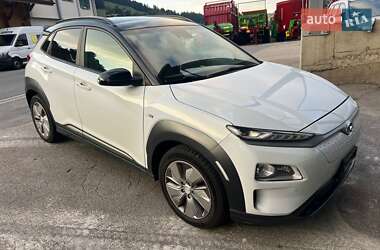 Внедорожник / Кроссовер Hyundai Kona Electric 2020 в Бродах