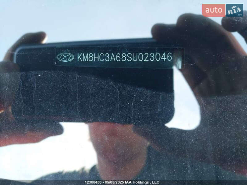 Внедорожник / Кроссовер Hyundai Kona Electric 2024 в Ивано-Франковске фото 14 Внедорожник / Кроссовер Hyundai Kona Electric 2024 в Ивано-Франковске