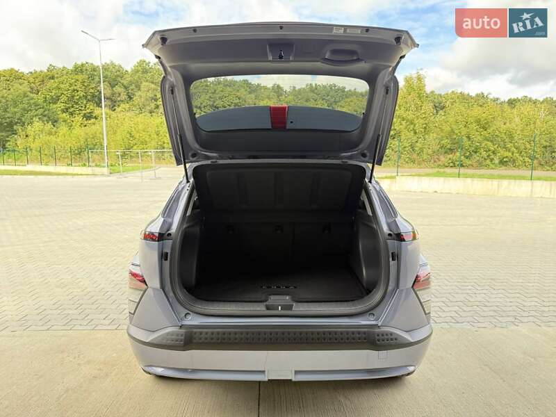 Внедорожник / Кроссовер Hyundai Kona Electric 2024 в Дубно