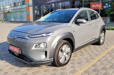 Внедорожник / Кроссовер Hyundai Kona Electric 2020 в Хмельницком