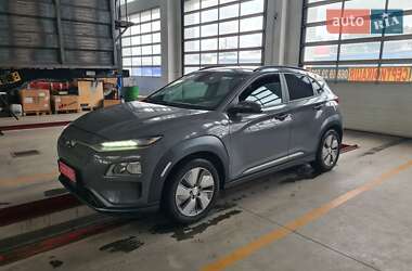 Позашляховик / Кросовер Hyundai Kona Electric 2020 в Вінниці