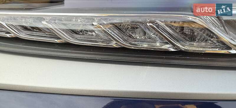 Внедорожник / Кроссовер Hyundai Kona Electric 2020 в Львове фото 13 Внедорожник / Кроссовер Hyundai Kona Electric 2020 в Львове