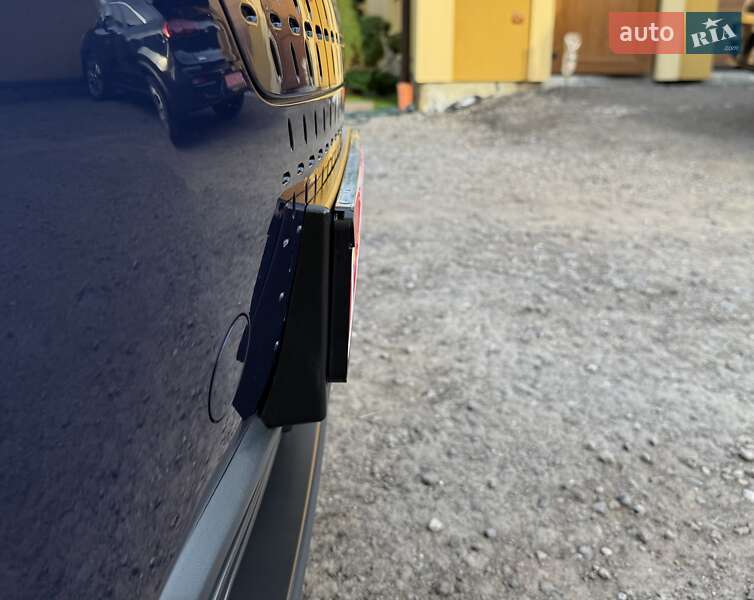 Внедорожник / Кроссовер Hyundai Kona Electric 2020 в Львове фото 16 Внедорожник / Кроссовер Hyundai Kona Electric 2020 в Львове