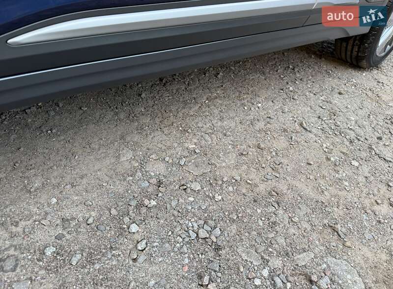 Внедорожник / Кроссовер Hyundai Kona Electric 2020 в Львове фото 21 Внедорожник / Кроссовер Hyundai Kona Electric 2020 в Львове