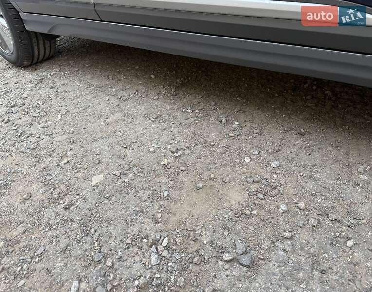 Внедорожник / Кроссовер Hyundai Kona Electric 2020 в Львове фото 26 Внедорожник / Кроссовер Hyundai Kona Electric 2020 в Львове