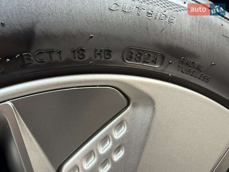 Внедорожник / Кроссовер Hyundai Kona Electric 2020 в Львове фото 45 Внедорожник / Кроссовер Hyundai Kona Electric 2020 в Львове