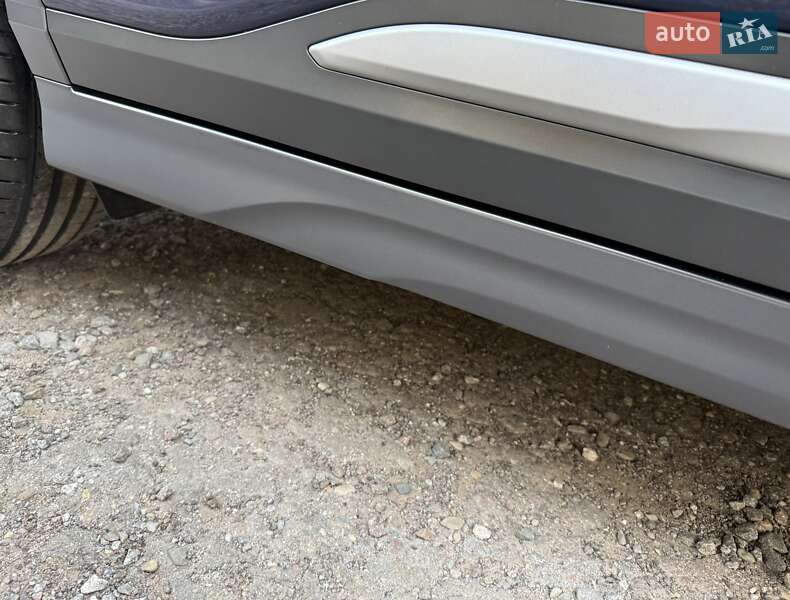 Внедорожник / Кроссовер Hyundai Kona Electric 2020 в Львове фото 24 Внедорожник / Кроссовер Hyundai Kona Electric 2020 в Львове