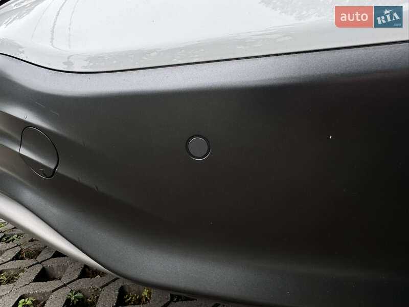 Внедорожник / Кроссовер Hyundai Kona Electric 2020 в Буче