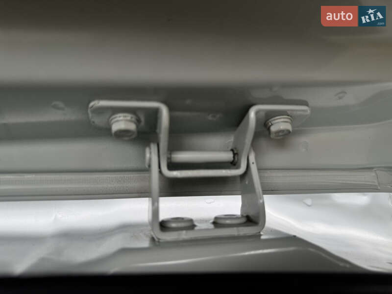 Внедорожник / Кроссовер Hyundai Kona Electric 2020 в Буче