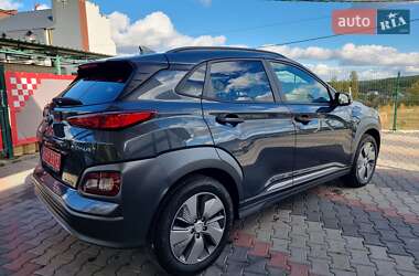 Внедорожник / Кроссовер Hyundai Kona Electric 2020 в Виннице