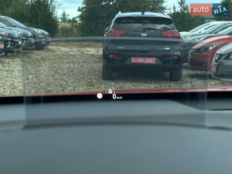 Внедорожник / Кроссовер Hyundai Kona Electric 2021 в Львове фото 3 Внедорожник / Кроссовер Hyundai Kona Electric 2021 в Львове