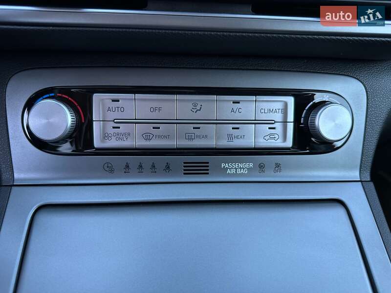 Внедорожник / Кроссовер Hyundai Kona Electric 2021 в Львове фото 41 Внедорожник / Кроссовер Hyundai Kona Electric 2021 в Львове