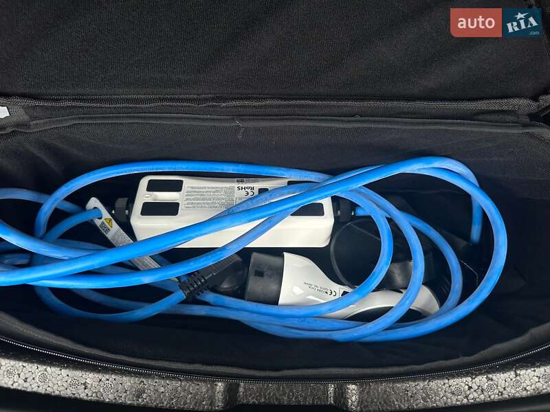 Внедорожник / Кроссовер Hyundai Kona Electric 2021 в Львове фото 59 Внедорожник / Кроссовер Hyundai Kona Electric 2021 в Львове