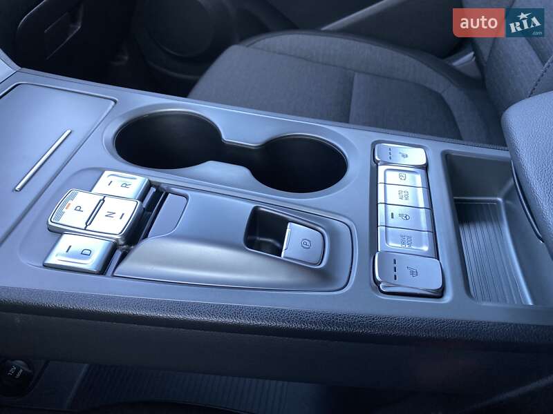 Внедорожник / Кроссовер Hyundai Kona Electric 2021 в Львове фото 9 Внедорожник / Кроссовер Hyundai Kona Electric 2021 в Львове