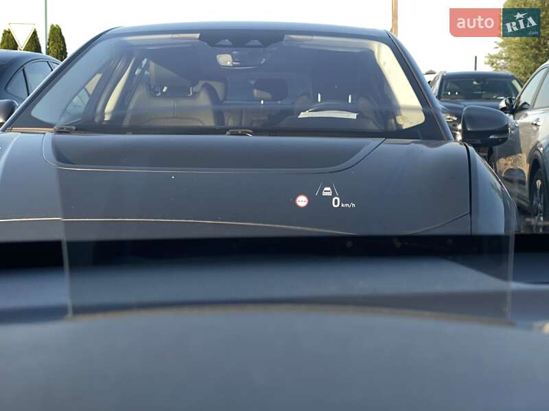 Внедорожник / Кроссовер Hyundai Kona Electric 2021 в Львове фото 12 Внедорожник / Кроссовер Hyundai Kona Electric 2021 в Львове