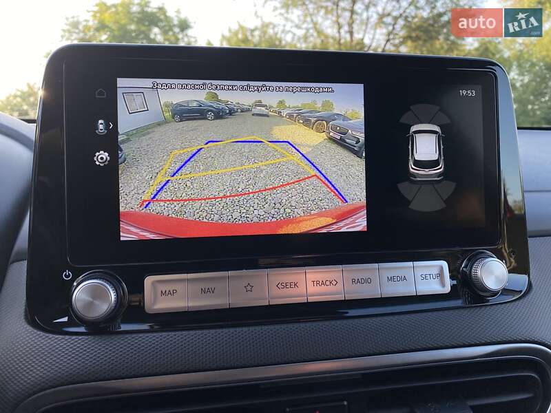 Внедорожник / Кроссовер Hyundai Kona Electric 2021 в Львове фото 59 Внедорожник / Кроссовер Hyundai Kona Electric 2021 в Львове