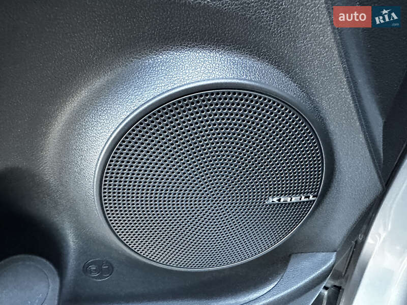 Внедорожник / Кроссовер Hyundai Kona Electric 2022 в Збараже