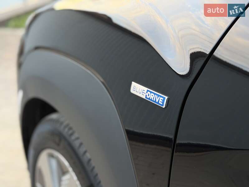 Позашляховик / Кросовер Hyundai Kona Electric 2020 в Чернівцях