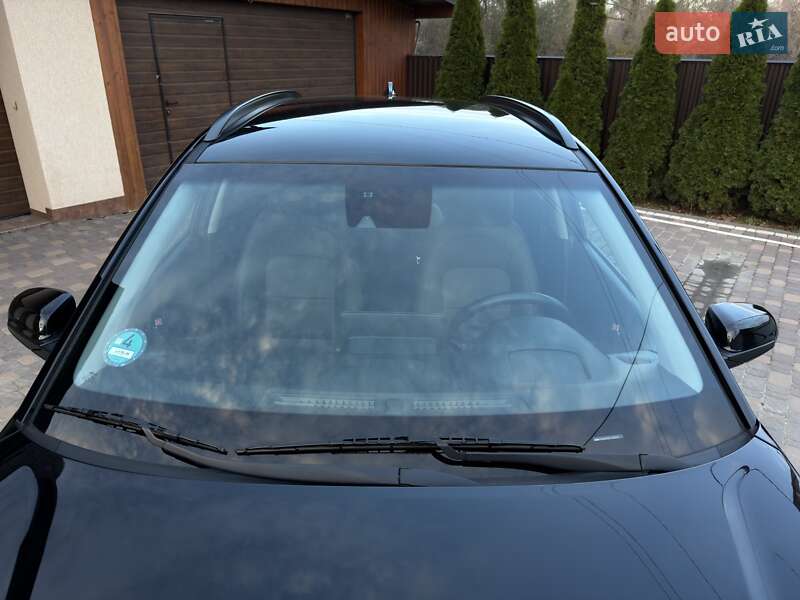 Позашляховик / Кросовер Hyundai Kona Electric 2020 в Чернівцях